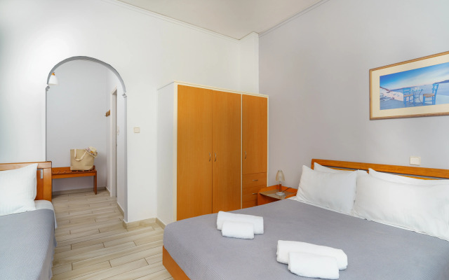 Stefania Beach Hotel
