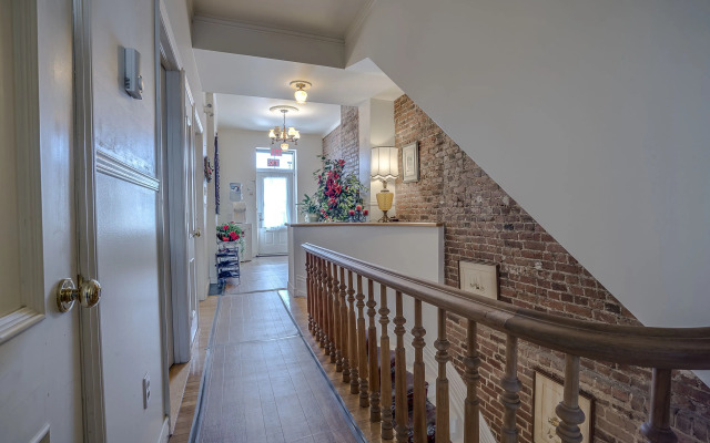 B&B Manoir Mon Calme