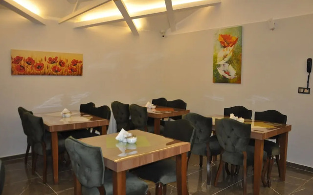 Koc Otel Elit Terminal