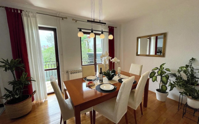 Apartment Adri