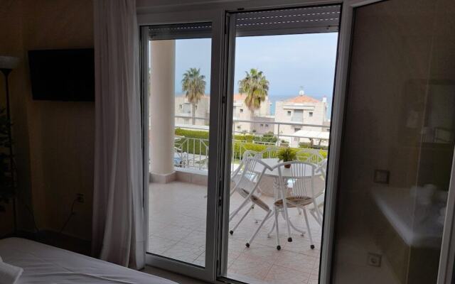 Golden Residence Family Resort