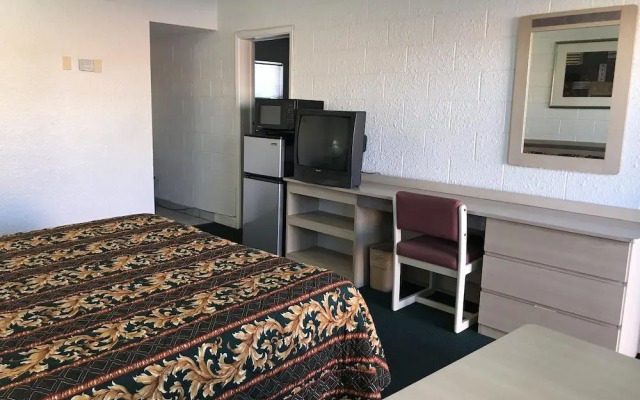 Super Lodge Motel El Paso