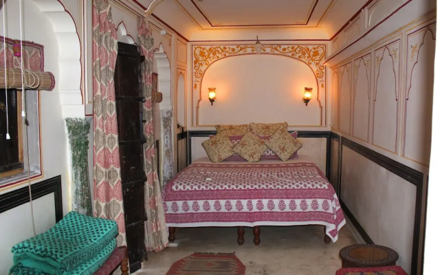 Jaipur Haveli