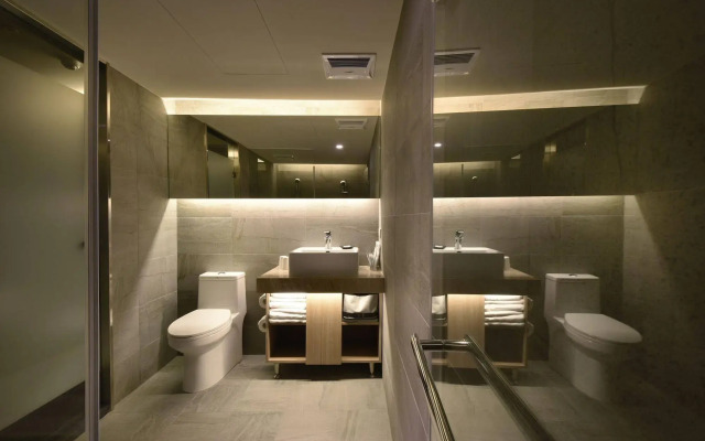 Goodmore Hotel