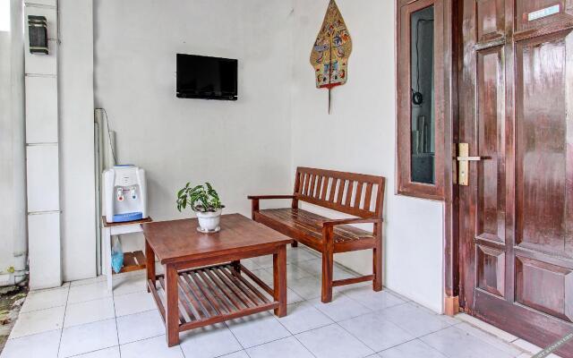 OYO 91803 Gita Graha Guest House Syariah