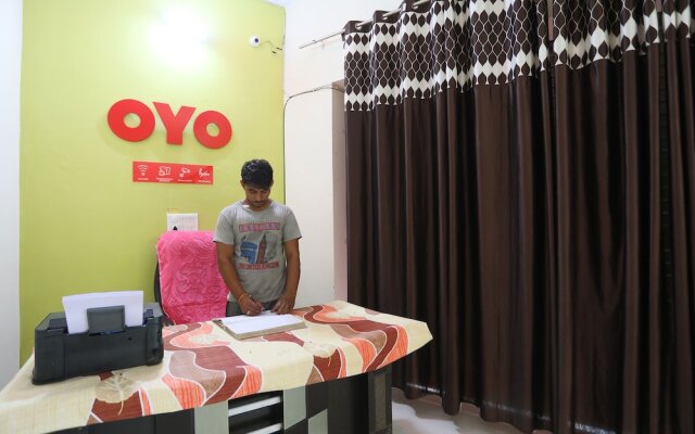 Singh Hotel by OYO Rooms