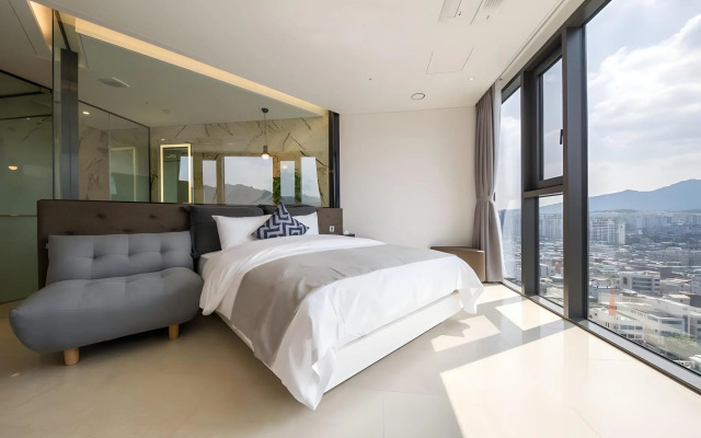 Hotel Bay 204 Dobong