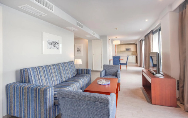 Hotel Marins Playa Suites - Adults Only