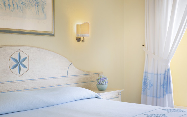 Club Hotel Marina Beach