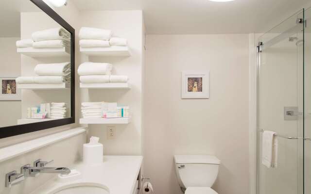 Hampton Inn Columbus/Taylorsville/Edinburgh