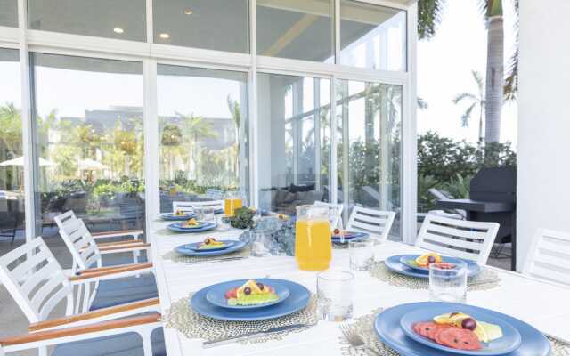 Capitalia Tres Mares Beachfront Oasis