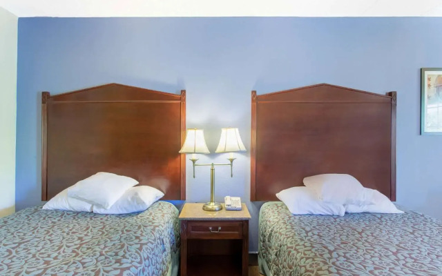 Red Roof Inn Baltimore