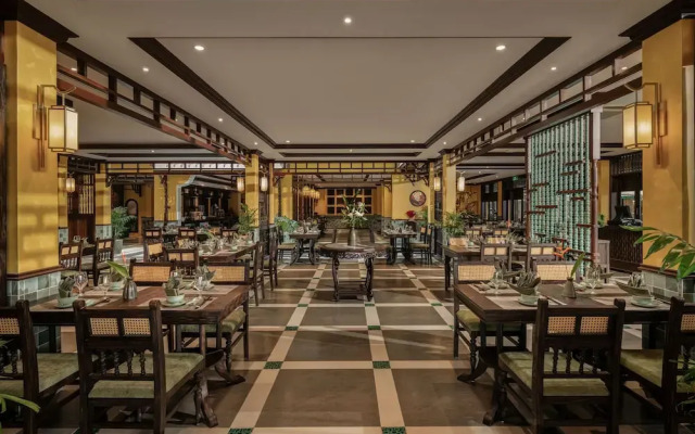 The Signature Hoi An