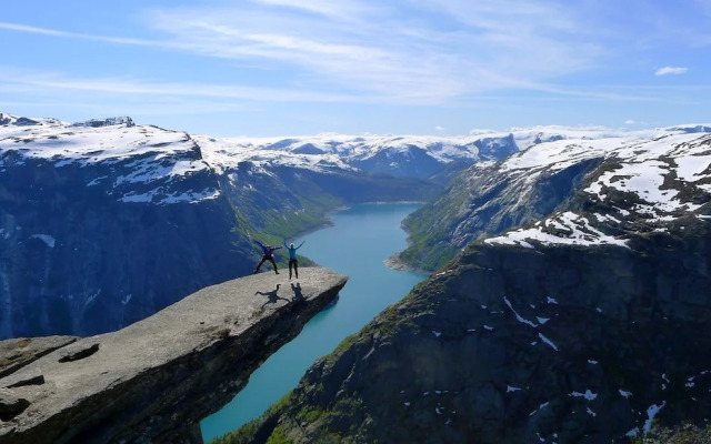Rosendal Turisthotell