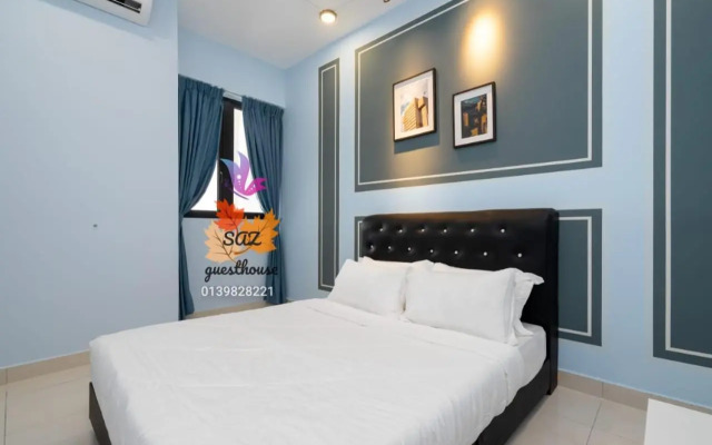 SAZ Guesthouse