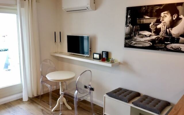 Trastevere Apartments in Rome