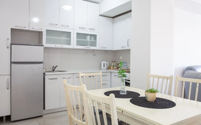 Smart Apartments Skopje