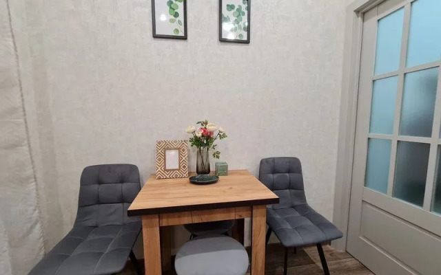 Атмосфера Комфорта на пр-те  Солженицына, д. 13