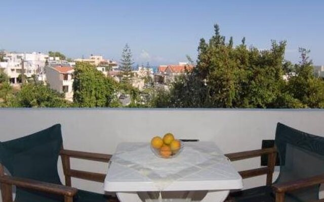 Villa Armonia