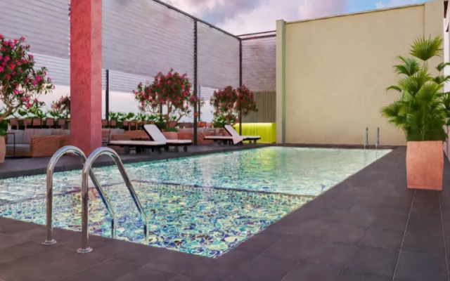 Vivanta Kochi Aluva