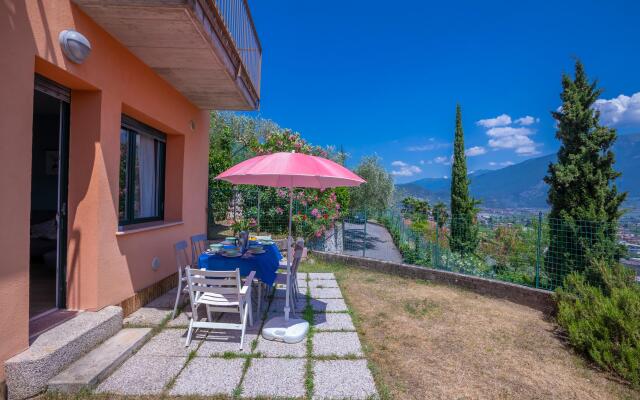 Casa Turchese in Riva del Garda