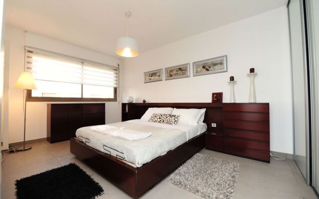 Appartement Nice Etoile - Five Stars Holiday House