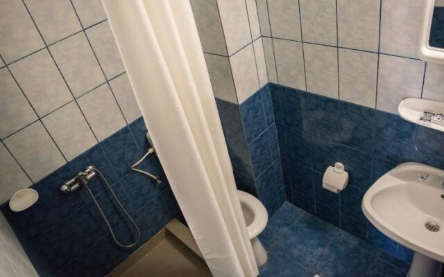 Hotel Dynes
