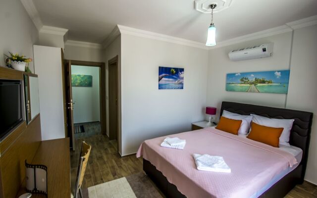 Villa Oldvillage by Tatilpremium