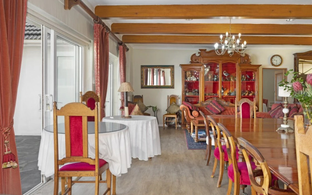 Rockhaven On The Beach