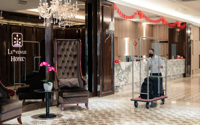 Avenue Garden Hotel