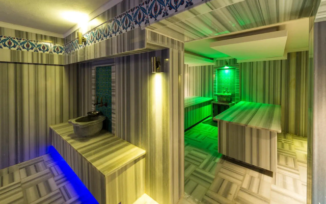 Kleopatra Life Hotel & SPA