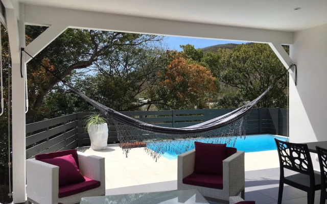 Villas Coco Cannelle