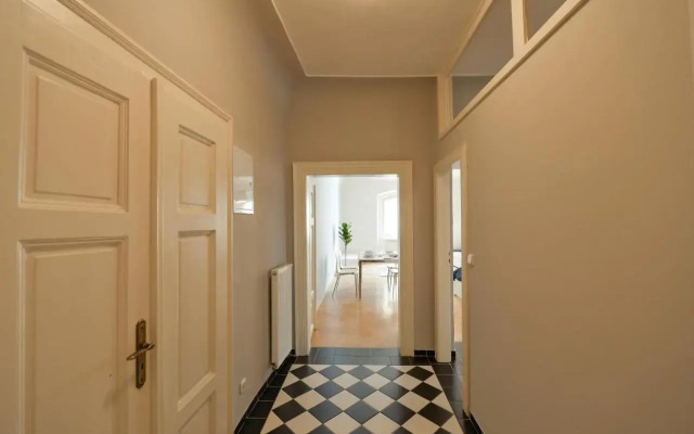 Celetná 27 Residence