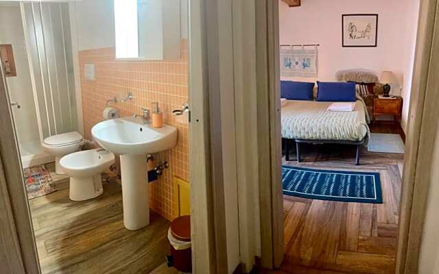 B&B Pascal House Nuoro_IUN E5016