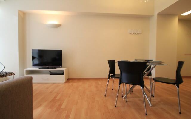 Suite Apartment Downtown 805
