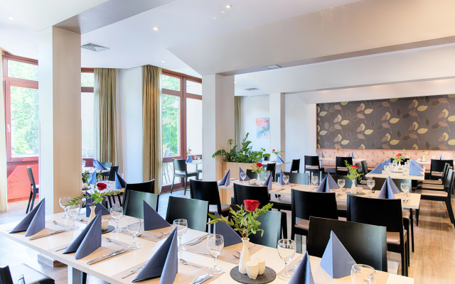 Novum Hotel Osnabrueck