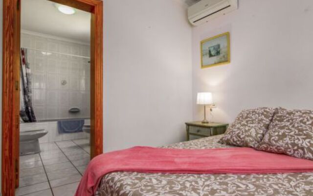 House Macando Denia