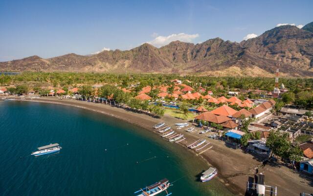 Adi Assri Beach Resort & Spa