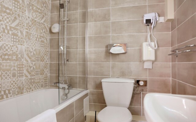 Hotel Les Pasteliers
