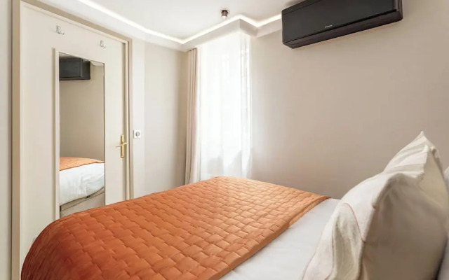 Merveil Luxury Suites - Bourse I-II