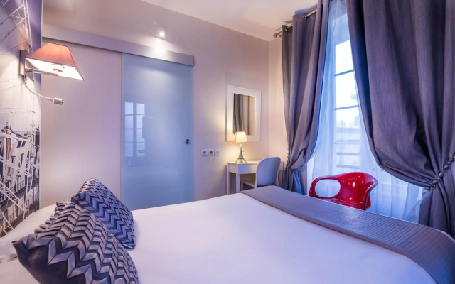 Hotel Ascot Opera