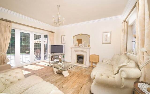 Durham Serviced Properties - Gamekeepers Mansion