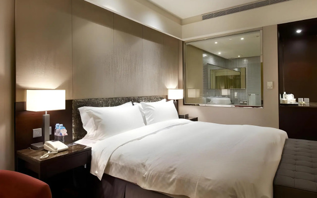 The Tango Taipei XinYi