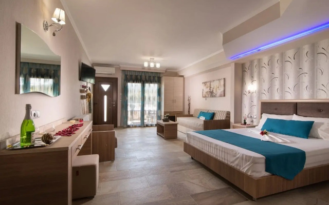 Anthemida Rooms