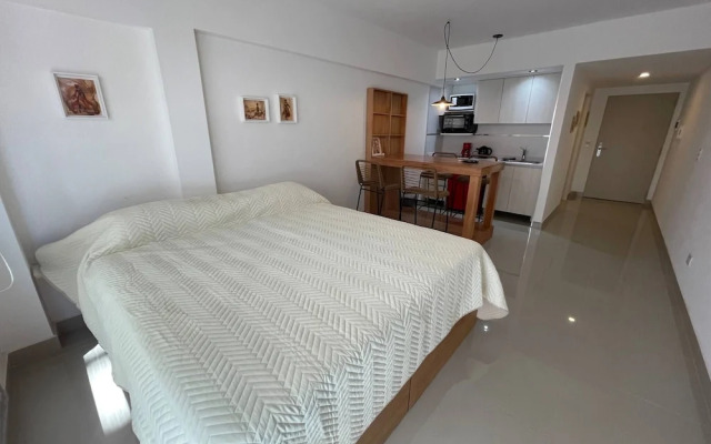 Beautiful Studio in San Telmo