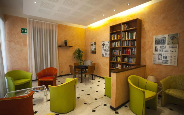 Hotel delle Rose