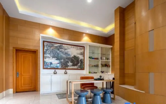 Parlor Hotel