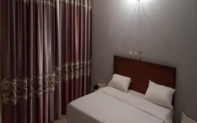 Residence Les Florhanyas