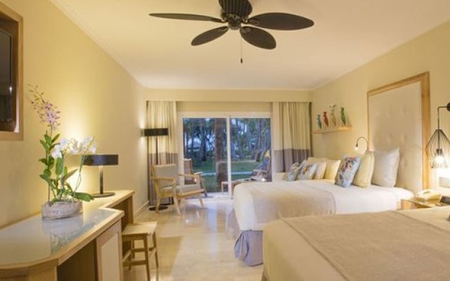 Grand Palladium Palace Resort Spa & Casino Wyndham Exclusive - 4 Nights, Punta Cana, Dominican Republic