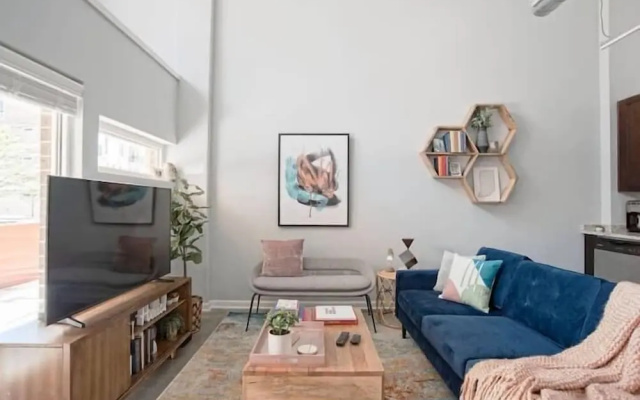 CozySuites at Artistry Indy